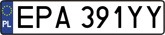 EPA391YY