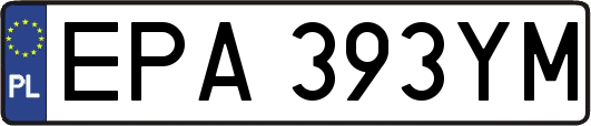 EPA393YM