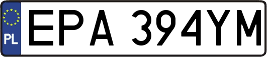 EPA394YM