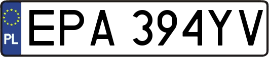 EPA394YV