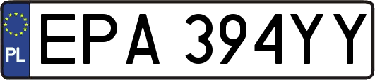EPA394YY