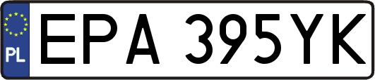 EPA395YK
