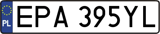 EPA395YL