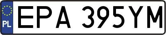 EPA395YM