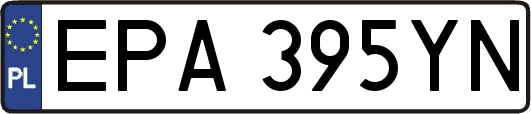 EPA395YN