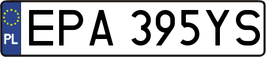 EPA395YS