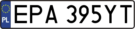 EPA395YT