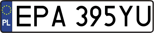 EPA395YU