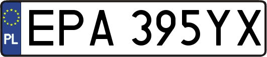EPA395YX