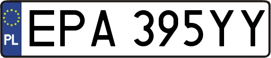 EPA395YY
