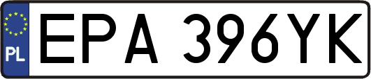 EPA396YK