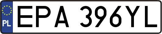 EPA396YL