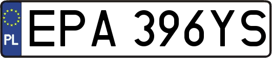 EPA396YS