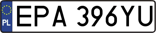 EPA396YU