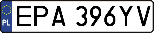 EPA396YV