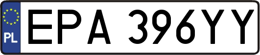 EPA396YY