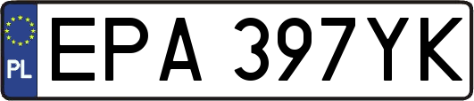 EPA397YK