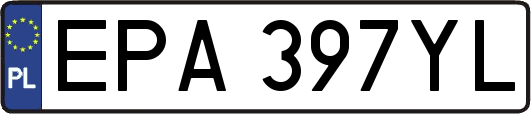EPA397YL