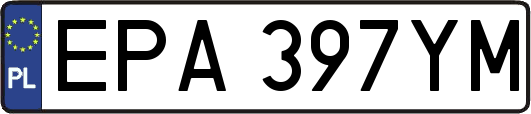 EPA397YM