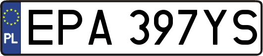 EPA397YS