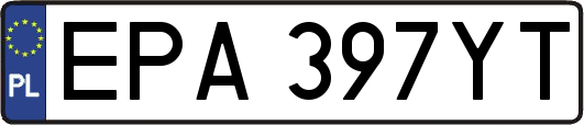 EPA397YT