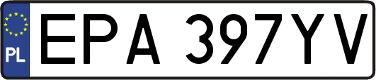 EPA397YV