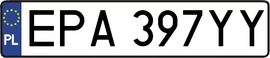 EPA397YY