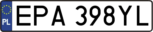 EPA398YL