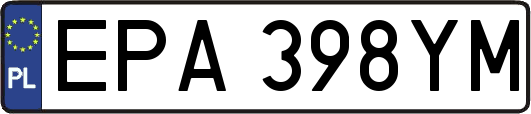 EPA398YM