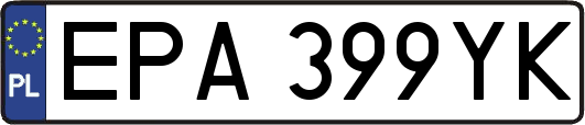 EPA399YK