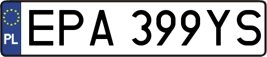 EPA399YS