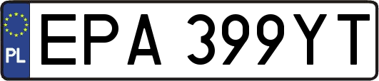 EPA399YT