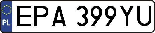 EPA399YU