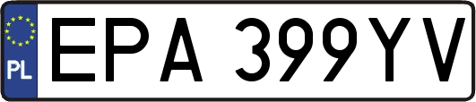 EPA399YV