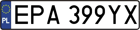 EPA399YX