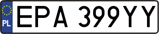 EPA399YY