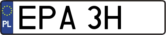 EPA3H