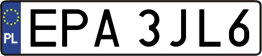 EPA3JL6