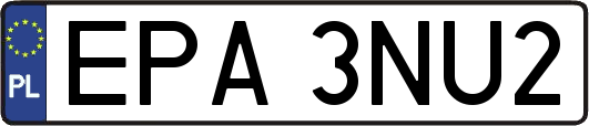 EPA3NU2