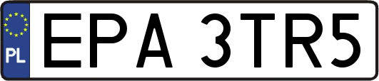 EPA3TR5