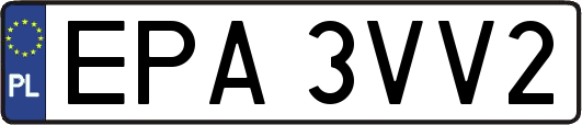 EPA3VV2
