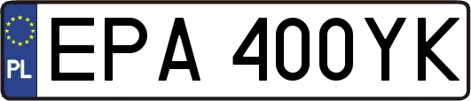 EPA400YK