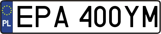 EPA400YM