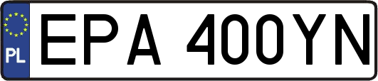 EPA400YN