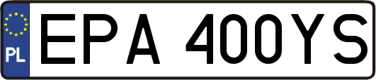 EPA400YS