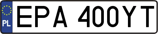 EPA400YT