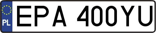 EPA400YU