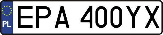 EPA400YX