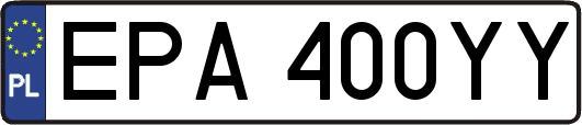 EPA400YY