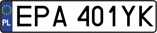 EPA401YK